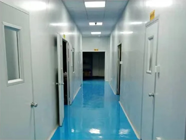 Chine Shenzhen Jiya Technology Co., Ltd. Profil de la société