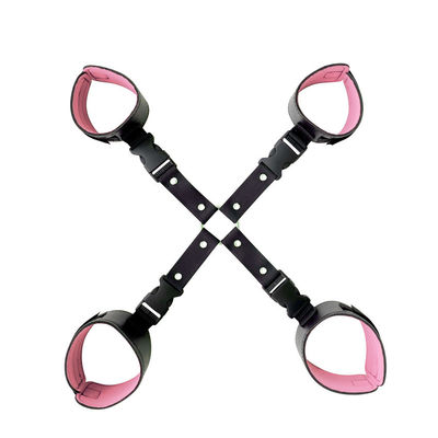 Japon Gay Adult BDSM Set Bondage Kit de démarrage