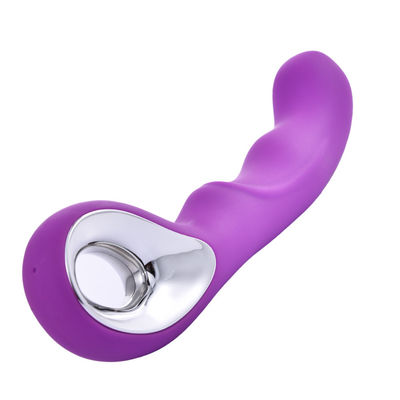 Vibrateurs sexuels pour femmes jouets USB rechargeable Orgasme du clitoris Massage à la fessée