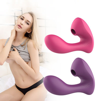 Clitoris suceuse Vibrateurs sexuels féminins Vibrateur à distance Jouet 300g