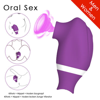 122g Vibrateurs sexuels à distance pour femmes Jouet Vibrateur de succion du clitoris 8,5 x 4 cm