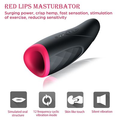 250g Véritable vagin Masculin Masturbateur Jouet Coupe Piston automatique Téléscopique Le chauffage