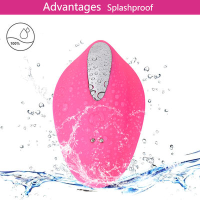 200g petit vibrateur jouet sexuel femmes culottes G spot stimulateur de suction du clitoris 20 x 5 x 12 cm