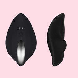 200g petit vibrateur jouet sexuel femmes culottes G spot stimulateur de suction du clitoris 20 x 5 x 12 cm