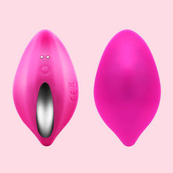200g petit vibrateur jouet sexuel femmes culottes G spot stimulateur de suction du clitoris 20 x 5 x 12 cm