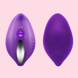 200g petit vibrateur jouet sexuel femmes culottes G spot stimulateur de suction du clitoris 20 x 5 x 12 cm