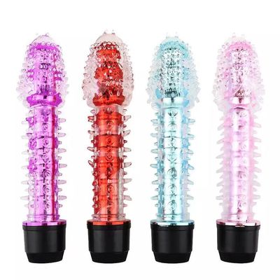 91 X 18 mm 50 g Vibrateurs sexuels féminins Vibrateur suceur Jouet Mini Stimulateur de clitoris Boulette