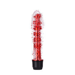 91 X 18 mm 50 g Vibrateurs sexuels féminins Vibrateur suceur Jouet Mini Stimulateur de clitoris Boulette