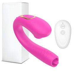 Vibrateur sexuel à distance japonais 200g Jouets sexuels pour adultes Lissage du clitoris Stimulation sucer