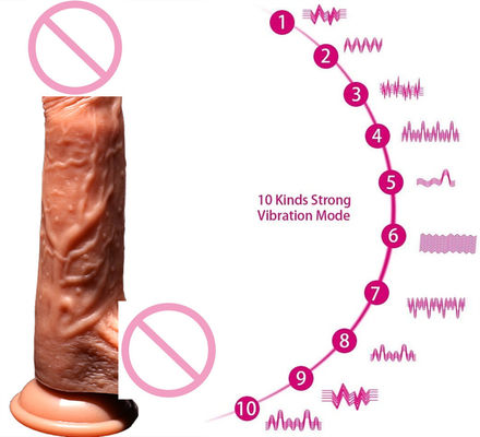 520g tasse à aspirer vibrateur sexuel à distance Dildos de jouets sexuels pour les femmes se masturbant