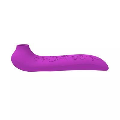 Clitoris lécher vagin sucer vibrateur point G jouet de masturbation féminin