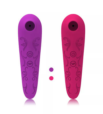 Clitoris lécher vagin sucer vibrateur point G jouet de masturbation féminin