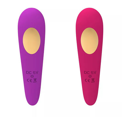 Clitoris lécher vagin sucer vibrateur point G jouet de masturbation féminin