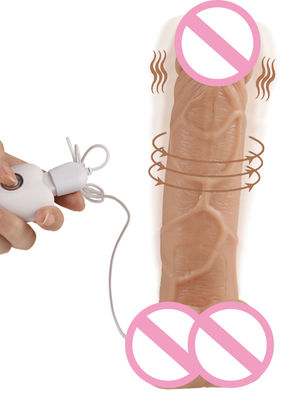 5Vibrator de 3 pouces jouet pour adultes gros godeur réaliste pénis en silicone pour femmes adultes
