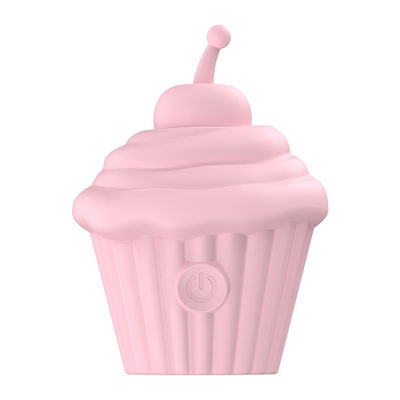 Clitoris suceur lécher gâteau vibrateur jouet sexuel pour femmes vibrateur de crème glacée