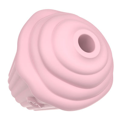 Clitoris suceur lécher gâteau vibrateur jouet sexuel pour femmes vibrateur de crème glacée