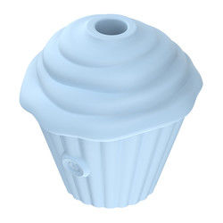 Clitoris suceur lécher gâteau vibrateur jouet sexuel pour femmes vibrateur de crème glacée
