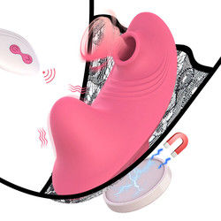 Des sous-vêtements sexy pour adultes, des vibrateurs sexuels, des culottes, des jouets pour femmes, 9cm x 4,3cm.