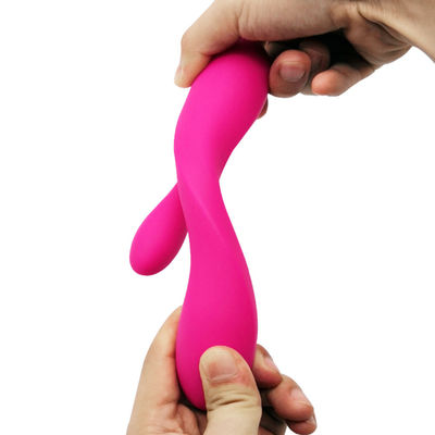 Vibrateur de lapin jouets sexuels jouets de stimulation clitoridienne