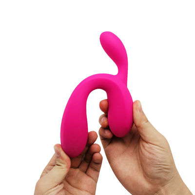 Vibrateur de lapin jouets sexuels jouets de stimulation clitoridienne