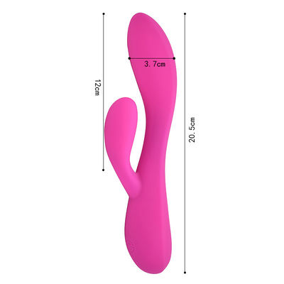 Vibrateur de lapin jouets sexuels jouets de stimulation clitoridienne