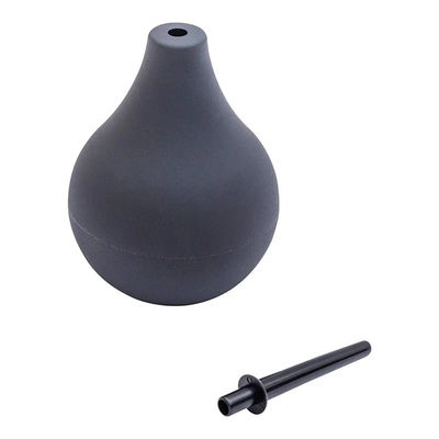40g Vibrator pour adultes Jouet sexuel Stimulateur d'aspiration du clitoris Anal Intestinal Vaginal Enema Cleaner