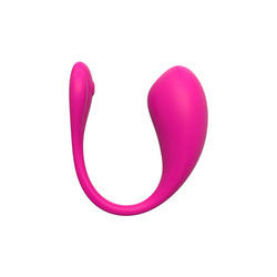 Vibrateur sans fil pour les femmes