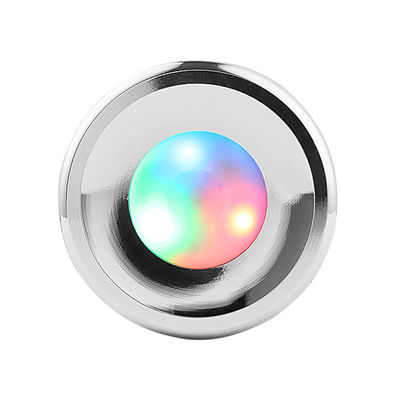 Les hommes sexy portable masturbation jouet fesse bougie allumée lumière clignotante