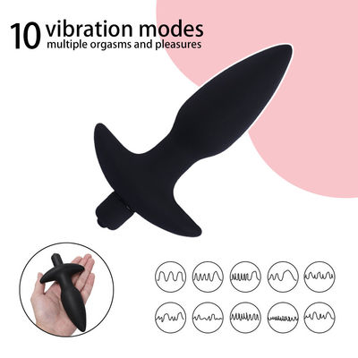 0.125kg Dildo Profonde Plug Anal Jouets Sexuels Plug Vibrateur Pour Les Femmes Et Les Hommes