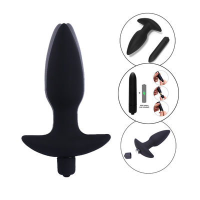 0.125kg Dildo Profonde Plug Anal Jouets Sexuels Plug Vibrateur Pour Les Femmes Et Les Hommes