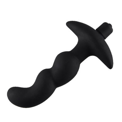 Jouet anal pour hommes en silicone liquide doux, œuf, masturbation avec une balle pour femmes