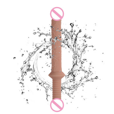 15 pouces en PVC doux Dildos réalistes Dildos en forme d'épée