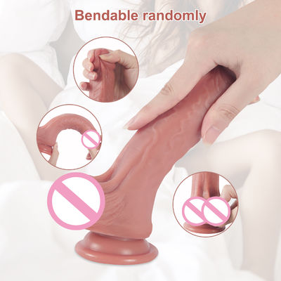 8Un pénis artificiel Xnxx jouet sexuel Poing Porno