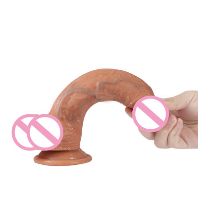 De la viande brune, de la silicone, des femmes, du sexe, du pénis, du jouet.