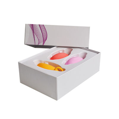 34mm Kegel Ball Exercice Ben Wa Kegel Balle de resserrement ROHS