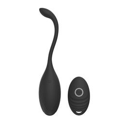 La joie de faire vibrer les boules de Kegel Les boules vaginales vibrantes pour les femmes