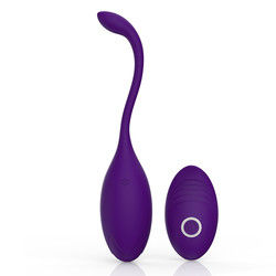 La joie de faire vibrer les boules de Kegel Les boules vaginales vibrantes pour les femmes
