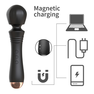 Adultes Femme point G Stick Corps télécommande Stimulateur du clitoris Massageur de corps