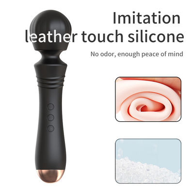 Adultes Femme point G Stick Corps télécommande Stimulateur du clitoris Massageur de corps