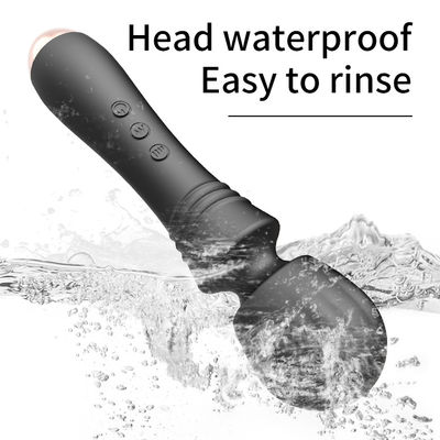 Adultes Femme point G Stick Corps télécommande Stimulateur du clitoris Massageur de corps