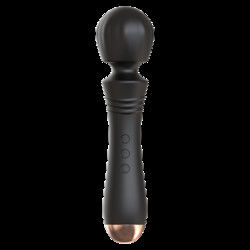 Adultes Femme point G Stick Corps télécommande Stimulateur du clitoris Massageur de corps