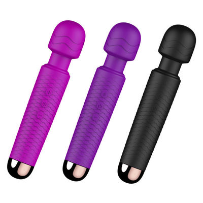 Une baguette de massage personnelle sexy Janpan 250g