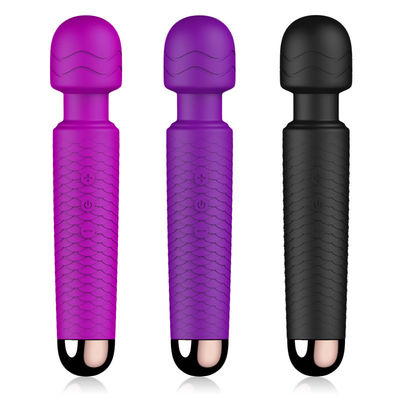Une baguette de massage personnelle sexy Janpan 250g