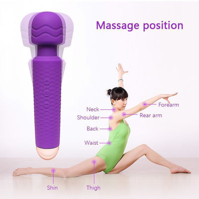 Une baguette de massage personnelle sexy Janpan 250g