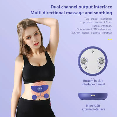 Une poupée sexuelle bleue réaliste, une application sans fil, un appareil de soulagement de la douleur, un appareil de contrôle à distance, un appareil de soulagement de la douleur, 205 mm x 4,5 mm.