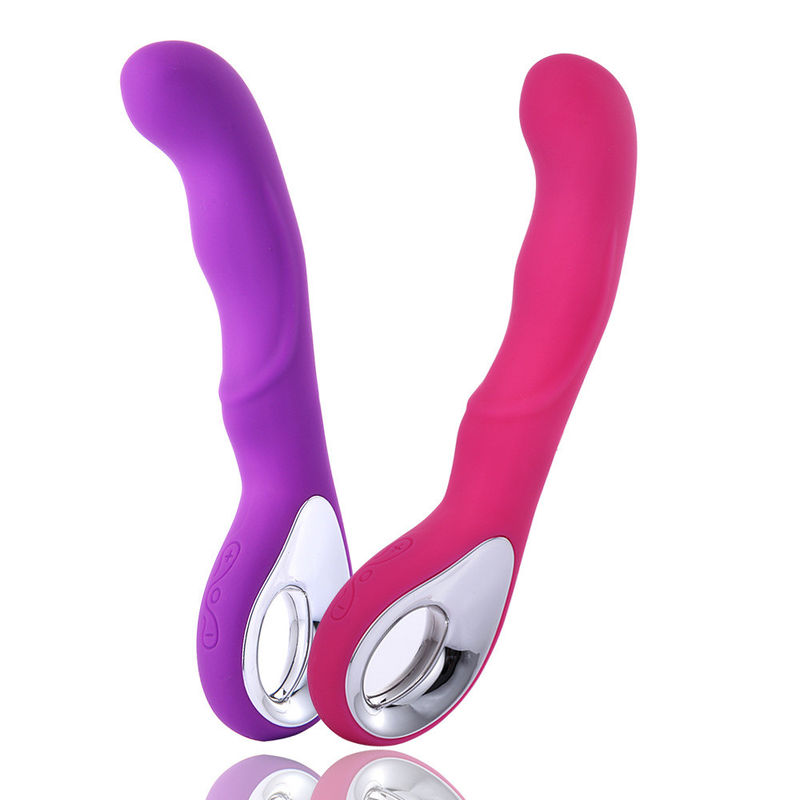 Vibrateurs sexuels pour femmes jouets USB rechargeable Orgasme du clitoris Massage à la fessée