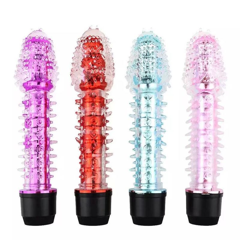 91 X 18 mm 50 g Vibrateurs sexuels féminins Vibrateur suceur Jouet Mini Stimulateur de clitoris Boulette