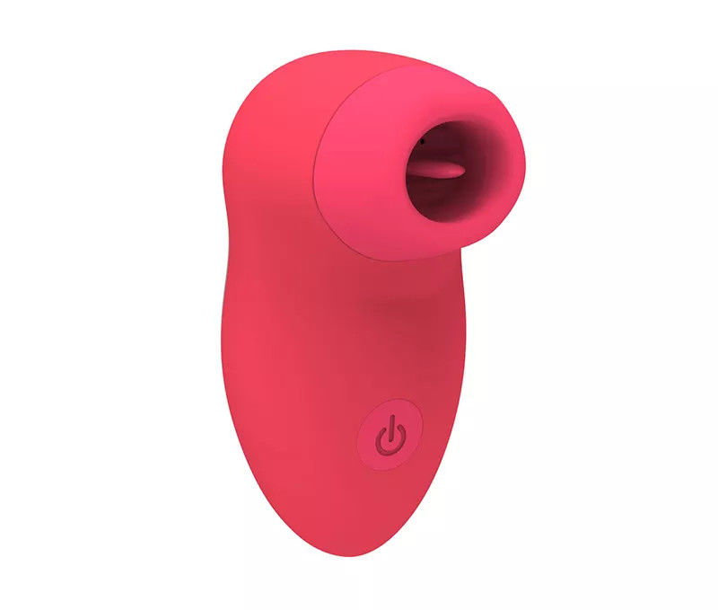 Vibrateur pour adultes jouet de langue pour adultes léchant le clitoris
