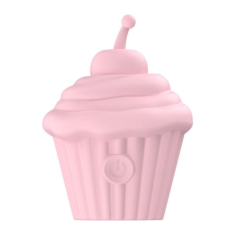 Clitoris suceur lécher gâteau vibrateur jouet sexuel pour femmes vibrateur de crème glacée