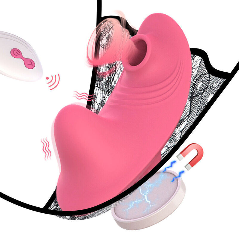 Des sous-vêtements sexy pour adultes, des vibrateurs sexuels, des culottes, des jouets pour femmes, 9cm x 4,3cm.